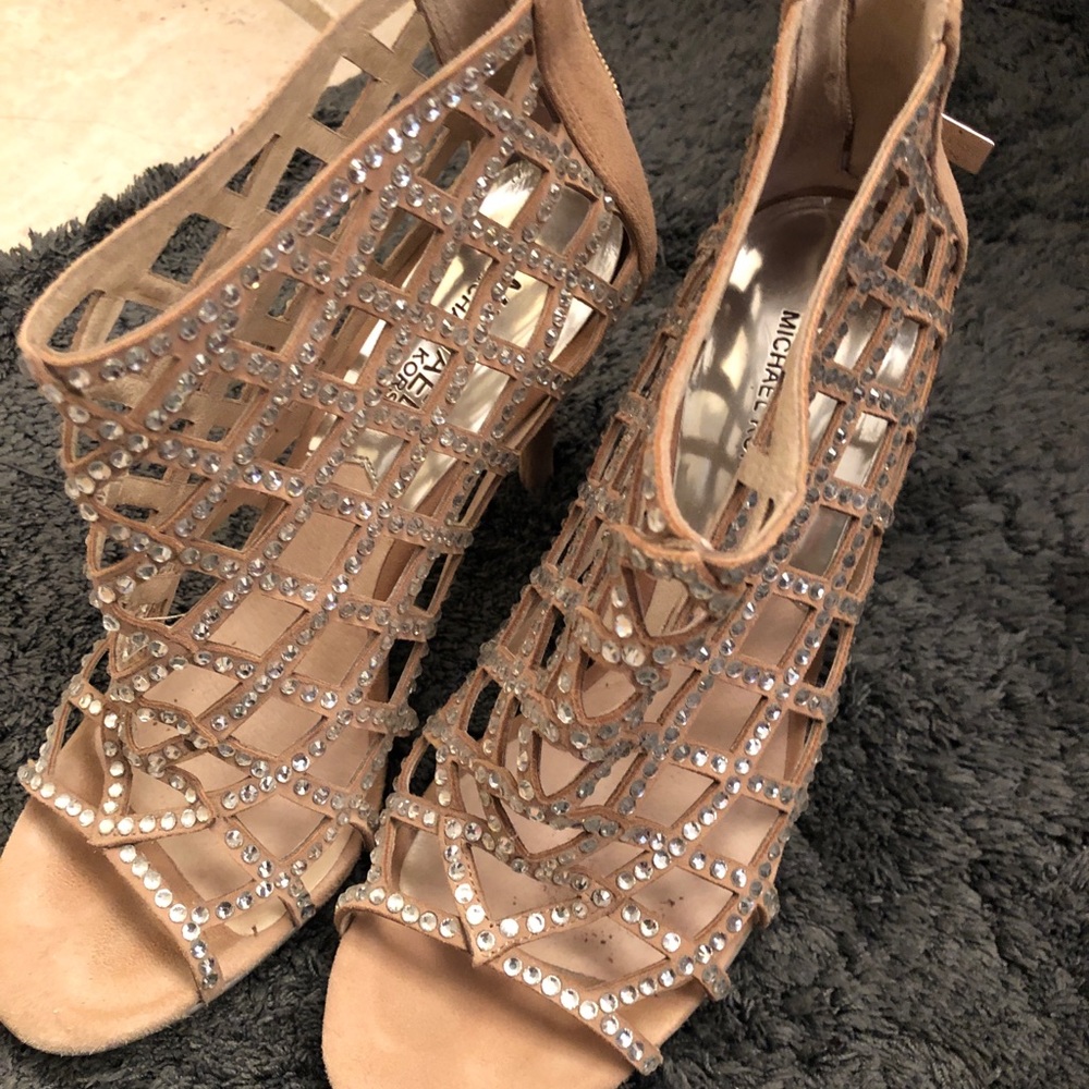 MICHAEL Michael Kors Sandal